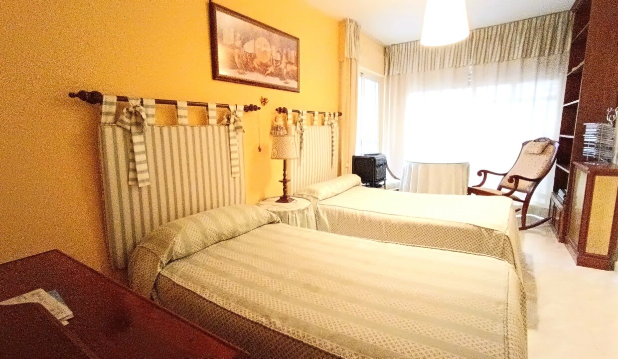 Dormitorio 2