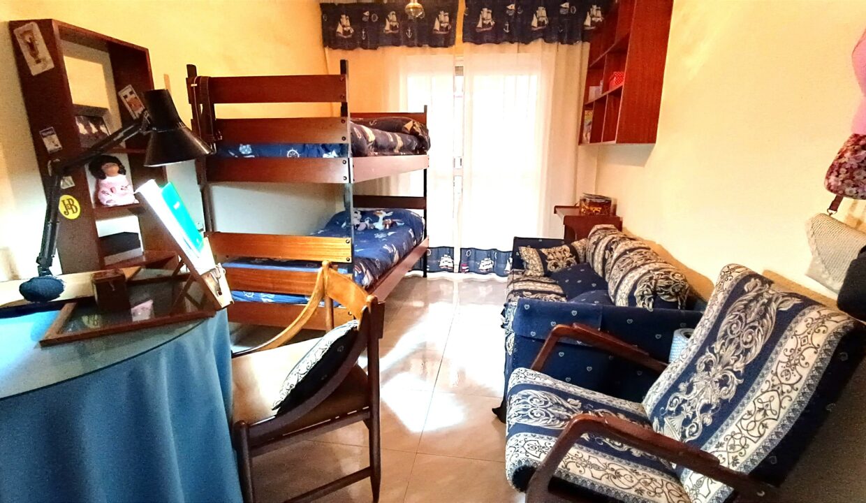 Dormitorio 4